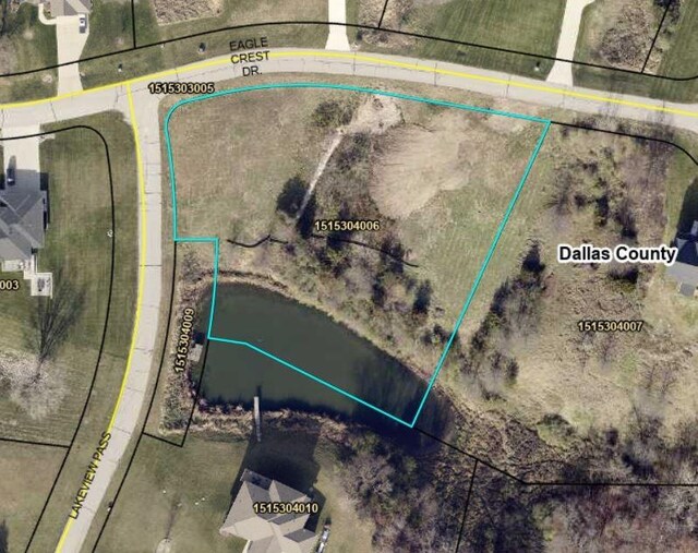 TBD Eagle Crest Dr, Adel, IA 50003