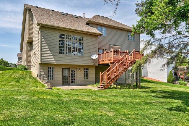 8004 Wilden Dr, Urbandale, IA 50322 - photo 5