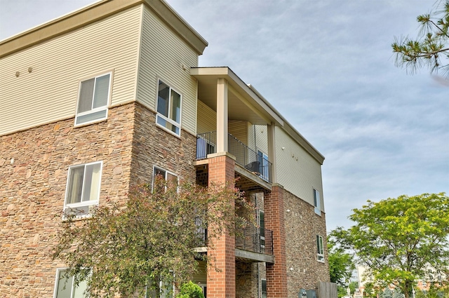 6350 Coachlight Dr Unit 1308, West Des Moines, IA 50266 - view of building exterior