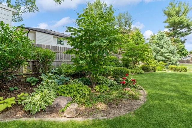 520 34th Pl, West Des Moines, IA 50265 - view of yard