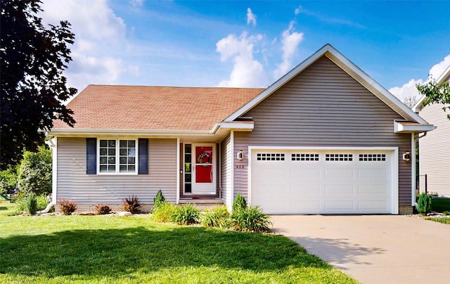 402 SW 48th St, Ankeny, IA 50023 - photo 1