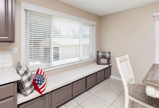 1808 60th St, Des Moines, IA 50322 - office featuring light tile patterned flooring