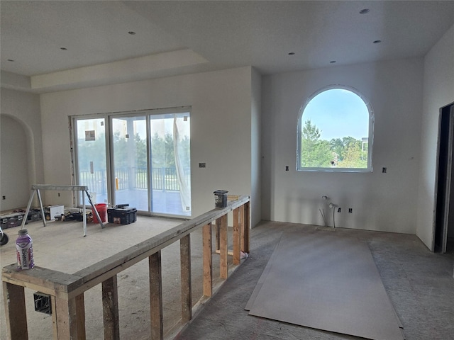 4617 Centennial Blvd, Urbandale, IA 50323 - interior space