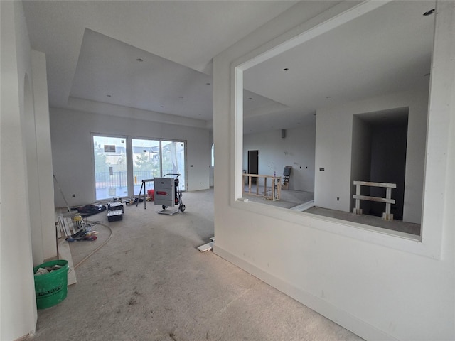 4617 Centennial Blvd, Urbandale, IA 50323 - view of unfurnished sunroom