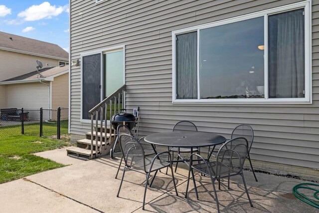 306 NE 44th St, Ankeny, IA 50021 - photo 23