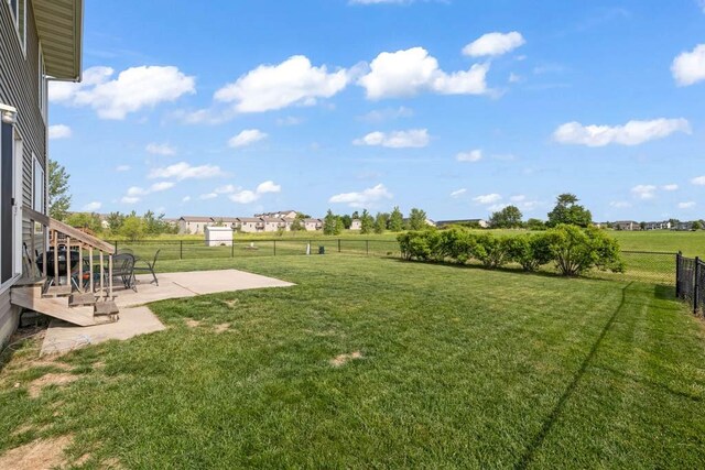 306 NE 44th St, Ankeny, IA 50021 - photo 24