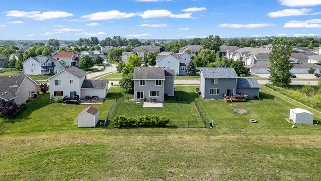 306 NE 44th St, Ankeny, IA 50021 - photo 27