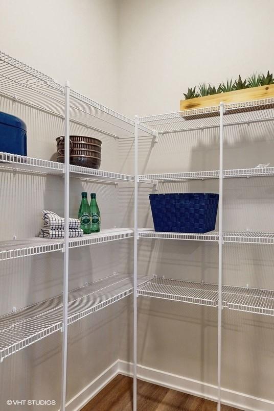 25123 Eagle Vista Dr, Adel, IA 50003 - view of storage area