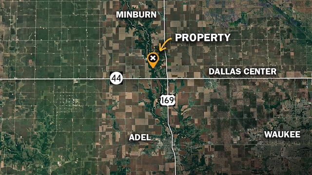 TBD Midland Trail, Dallas Center, IA 50063