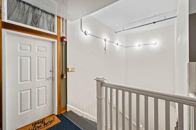 507 E Locust St Unit 308, Des Moines, IA 50309 - view of exterior entry