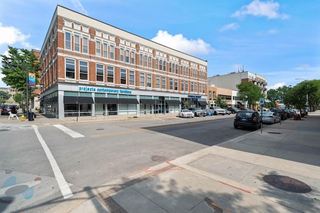 507 E Locust St Unit 308, Des Moines, IA 50309 - view of commercial location