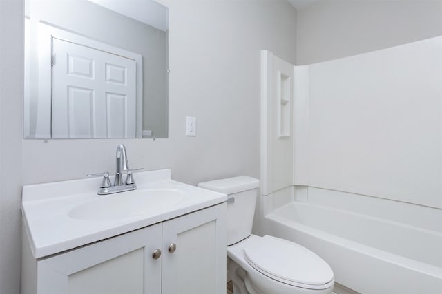 3308 Cambridge St, Des Moines, IA 50313 - bathroom with vanity and washtub / shower combination