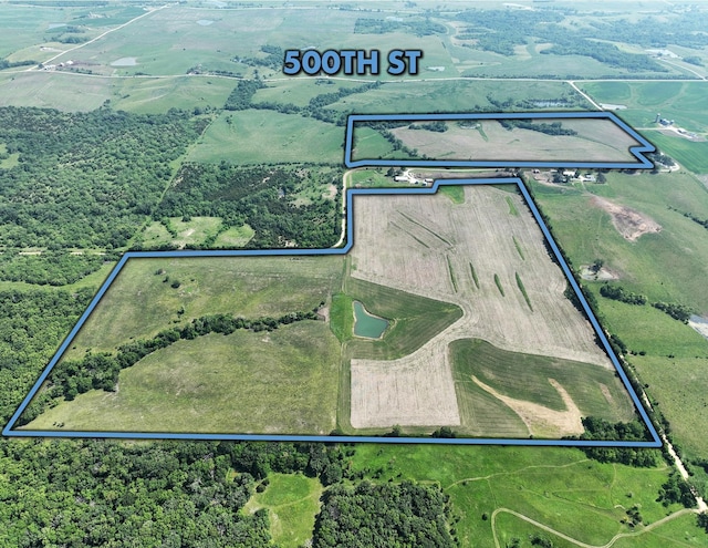 00 507th Ln, Lucas, IA 5151