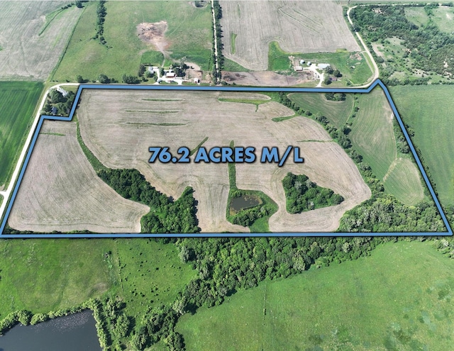 00 507th Ln, Lucas, IA 5151