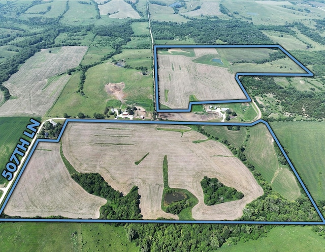 00 507th Ln, Lucas, IA 5151