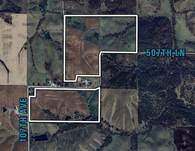 00 507th Ln, Lucas, IA 5151