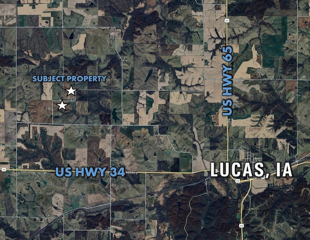 00 507th Ln, Lucas, IA 5151