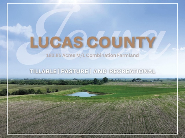 00 507th Ln, Lucas, IA 5151 - photo 1