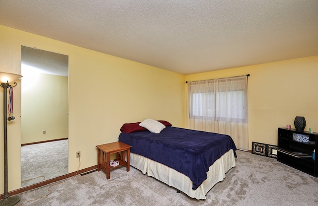 4718 71st St, Urbandale, IA 50322 - bedroom featuring carpet flooring and baseboards
