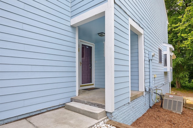 4718 71st St, Urbandale, IA 50322 - entrance to property