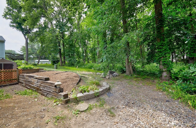 4718 71st St, Urbandale, IA 50322 - view of yard