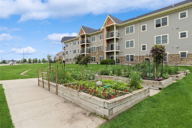 1250 SW Magazine Rd Unit 215, Ankeny, IA 50023 - view of property
