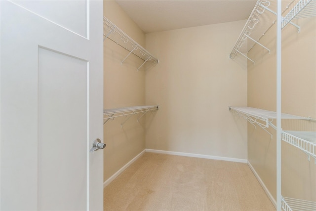 1250 SW Magazine Rd Unit 215, Ankeny, IA 50023 - spacious closet featuring carpet