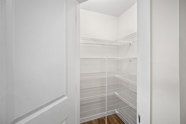 4400 Honey Bee Rdg, Des Moines, IA 50317 - view of pantry