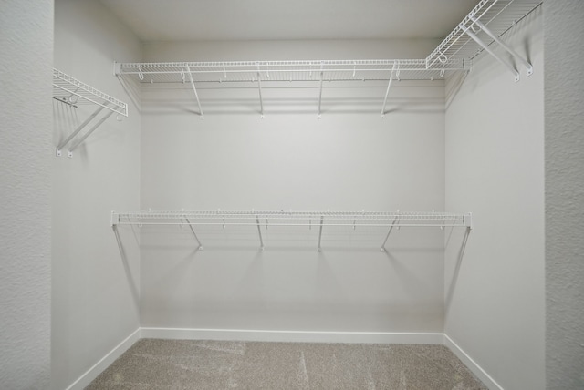 1819 Tuscany Dr SE, Altoona, IA 50009 - spacious closet featuring carpet