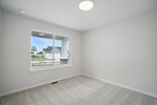 1819 Tuscany Dr SE, Altoona, IA 50009 - spare room with carpet and a smoke detector