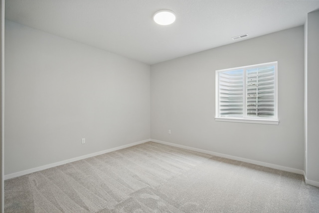 1819 Tuscany Dr SE, Altoona, IA 50009 - spare room with carpet flooring and baseboards