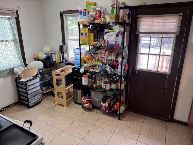 1105 Bundy St, Des Moines, IA 50315 - view of storage area