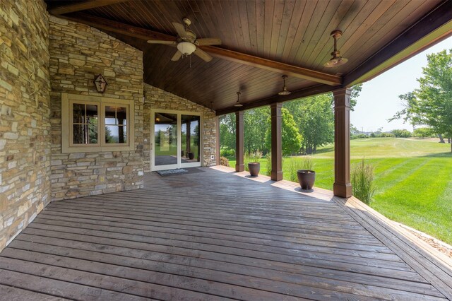 3806 Bluestem Rd, Norwalk, IA 50211 - photo 32
