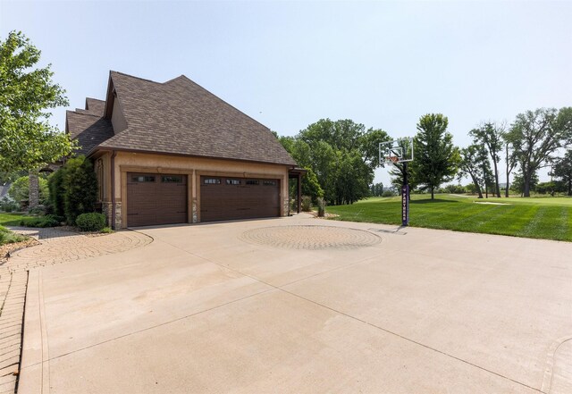 3806 Bluestem Rd, Norwalk, IA 50211 - photo 33