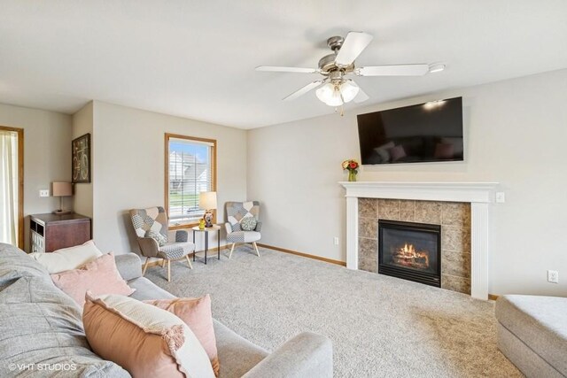 1323 NW Bayview Ct, Ankeny, IA 50023 - photo 4