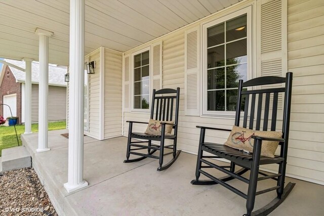 1323 NW Bayview Ct, Ankeny, IA 50023 - photo 30