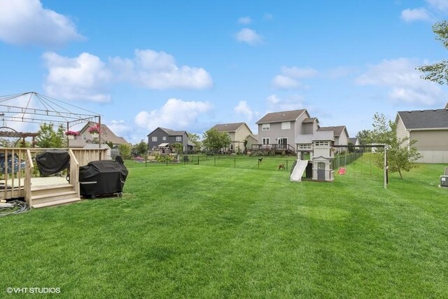 1323 NW Bayview Ct, Ankeny, IA 50023 - photo 31