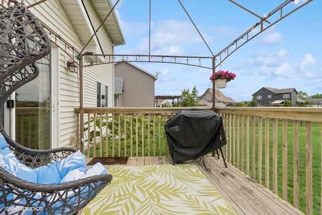 1323 NW Bayview Ct, Ankeny, IA 50023 - photo 32