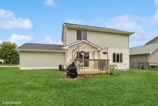 1323 NW Bayview Ct, Ankeny, IA 50023 - photo 33