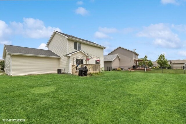 1323 NW Bayview Ct, Ankeny, IA 50023 - photo 34