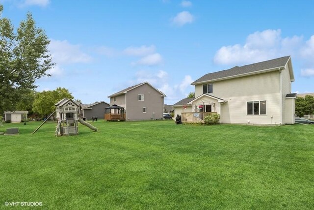 1323 NW Bayview Ct, Ankeny, IA 50023 - photo 35