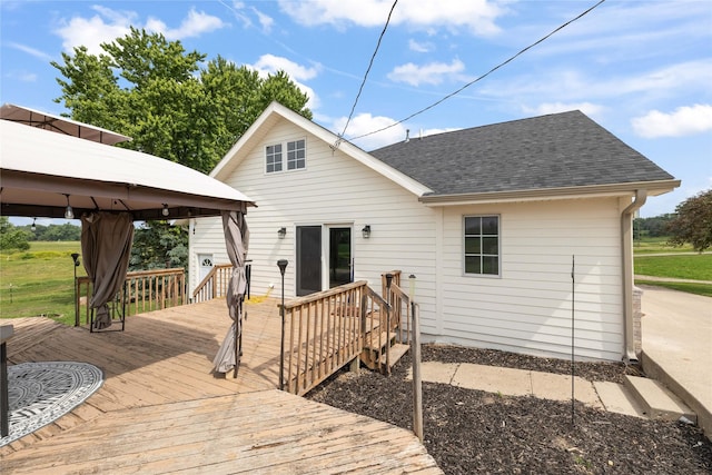 14445 N 95th Ave W, Collins, IA 50055