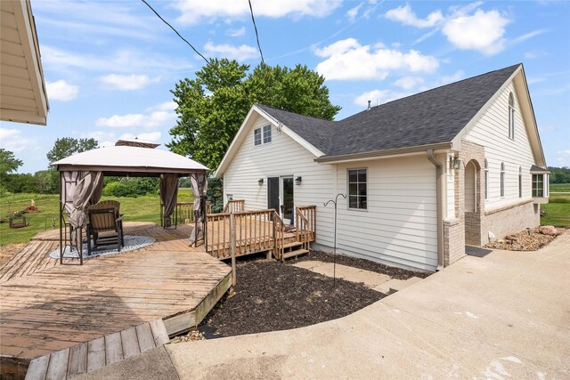 14445 N 95th Ave W, Collins, IA 50055