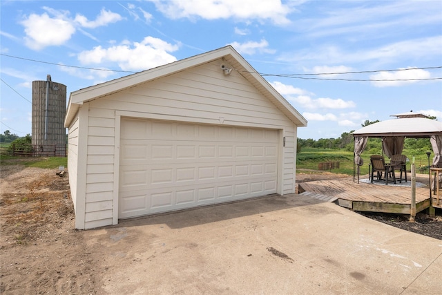 14445 N 95th Ave W, Collins, IA 50055