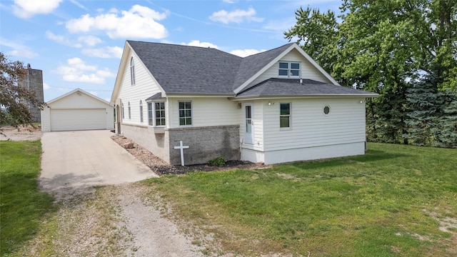14445 N 95th Ave W, Collins, IA 50055