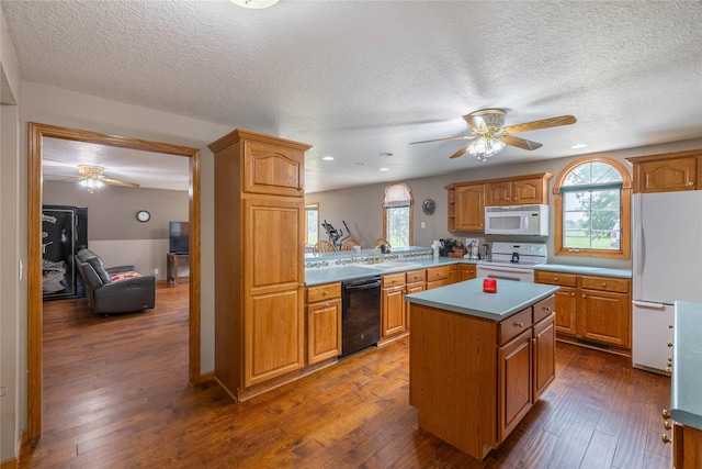 14445 N 95th Ave W, Collins, IA 50055
