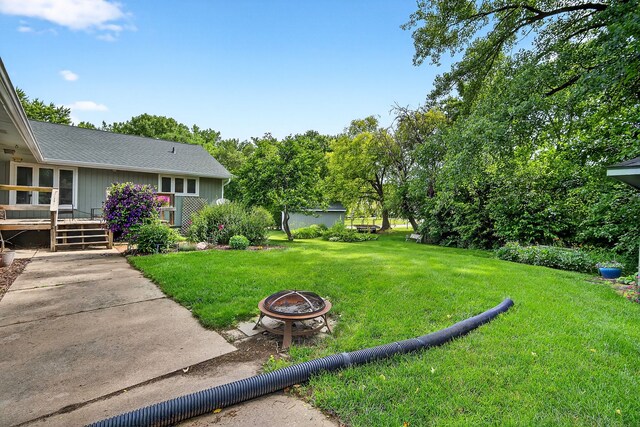 5010 Twana Dr, Des Moines, IA 50310 - photo 25