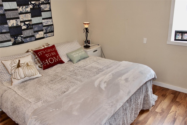 111 S 3rd Ave, Huxley, IA 50124 - bedroom with wood finished floors