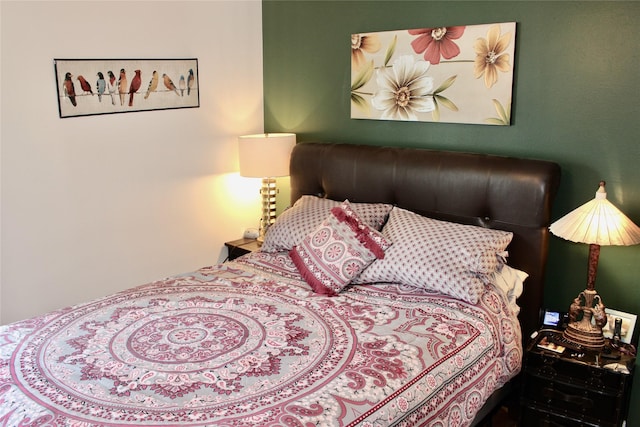 111 S 3rd Ave, Huxley, IA 50124 - view of bedroom
