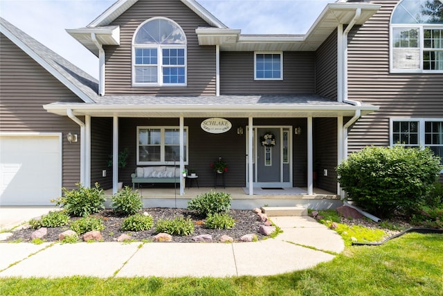 809 Stuart St, Adair, IA 50002 - photo 1